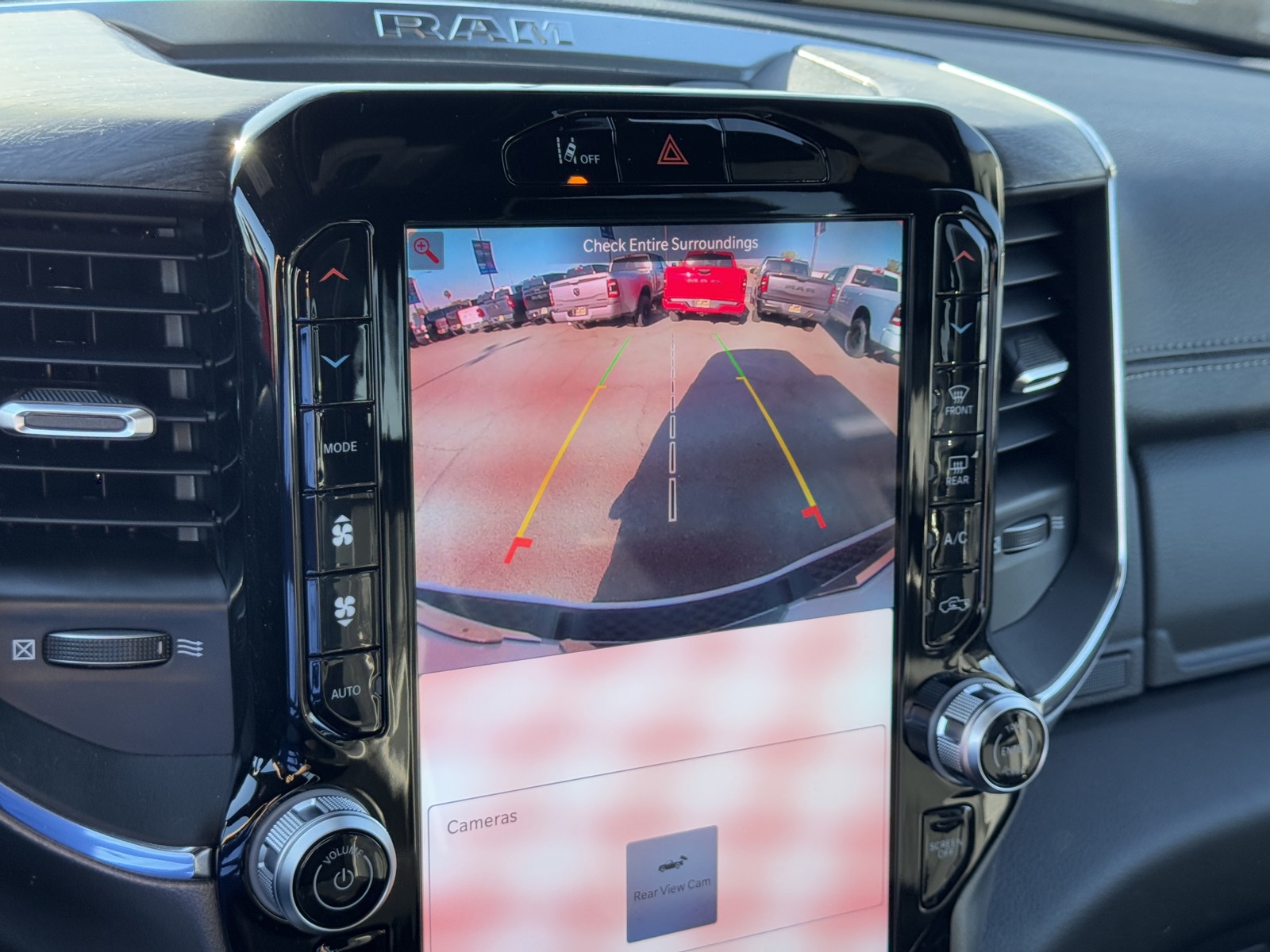 2025 Ram 1500 Laramie photo 17