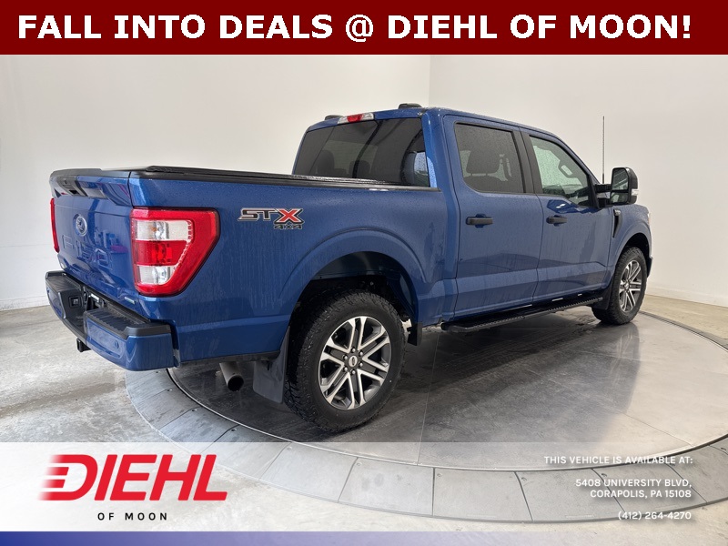 2022 Ford F-150 XL photo 6