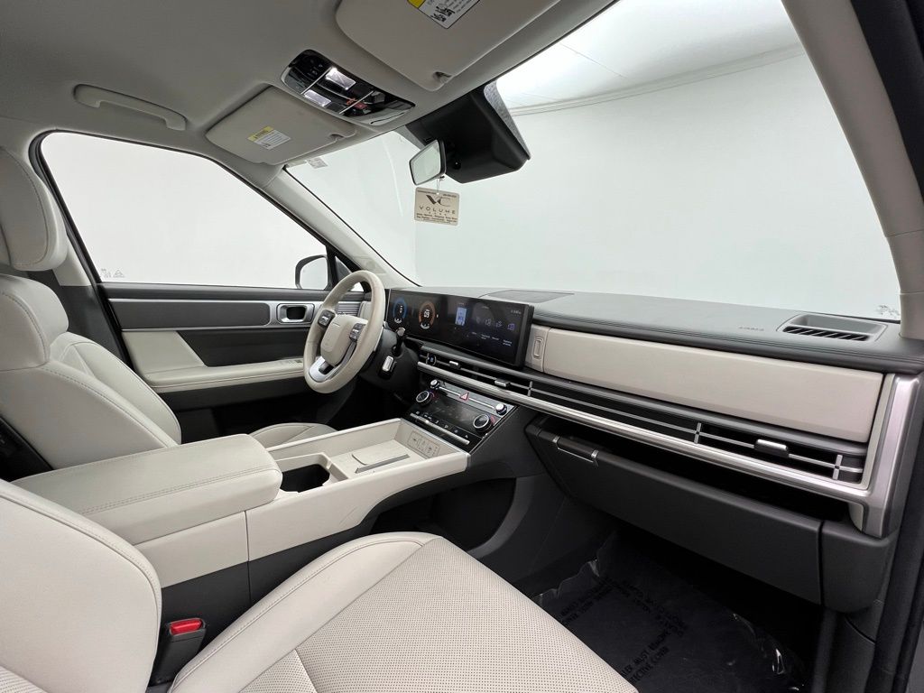 2024 Hyundai Santa Fe SEL photo 8