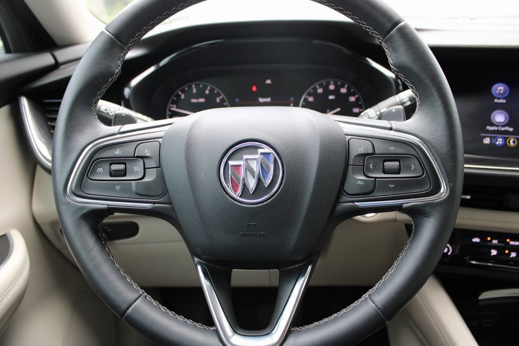 2023 Buick Envision Preferred photo 21