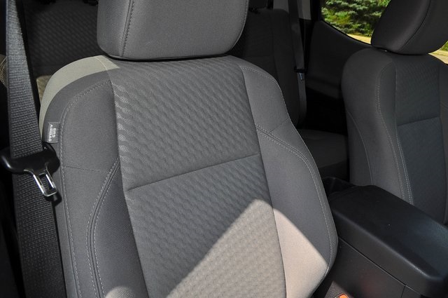 2023 Toyota Tacoma SR 4x4 Double Cab photo 15