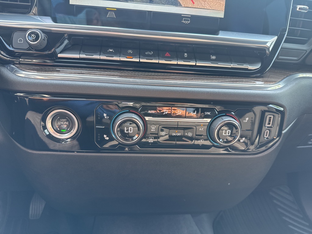 2023 Chevrolet Silverado 1500 LT photo 33