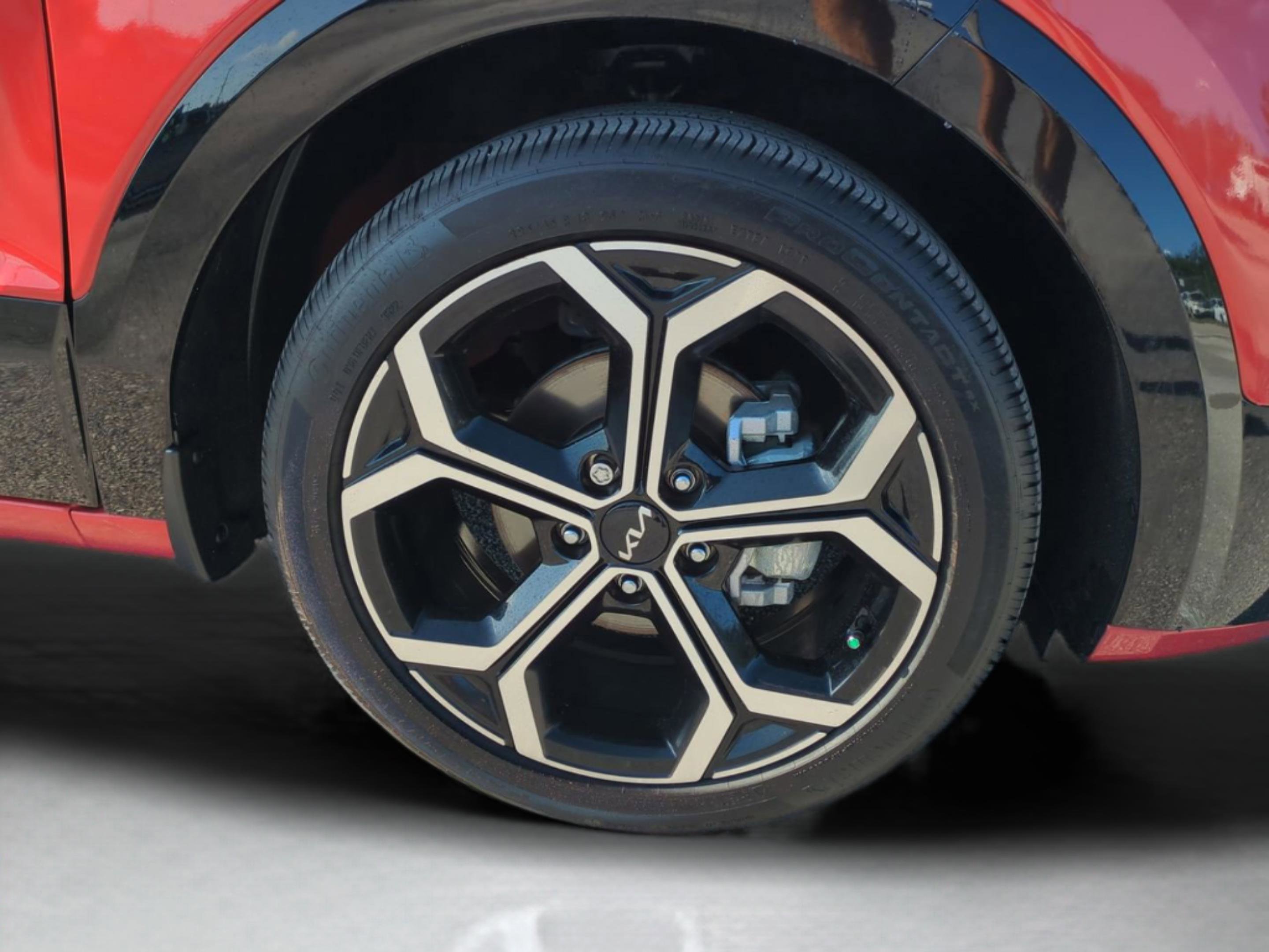 2023 Kia Niro EX Touring photo 10