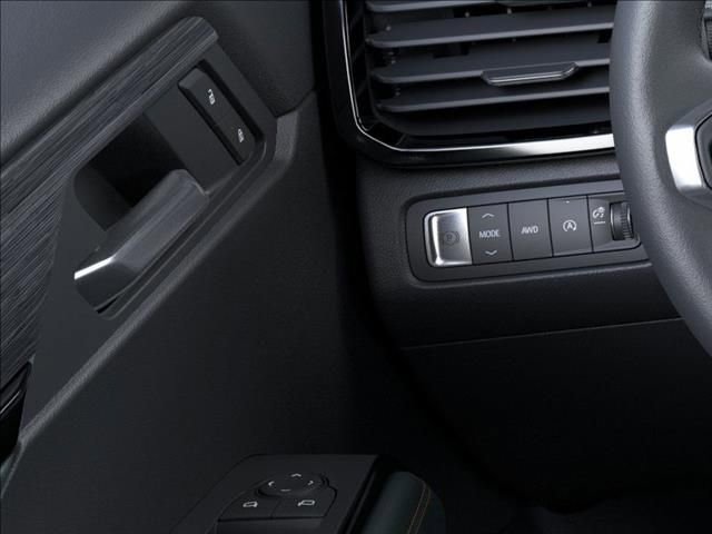2025 Gmc Acadia AT4 photo 15