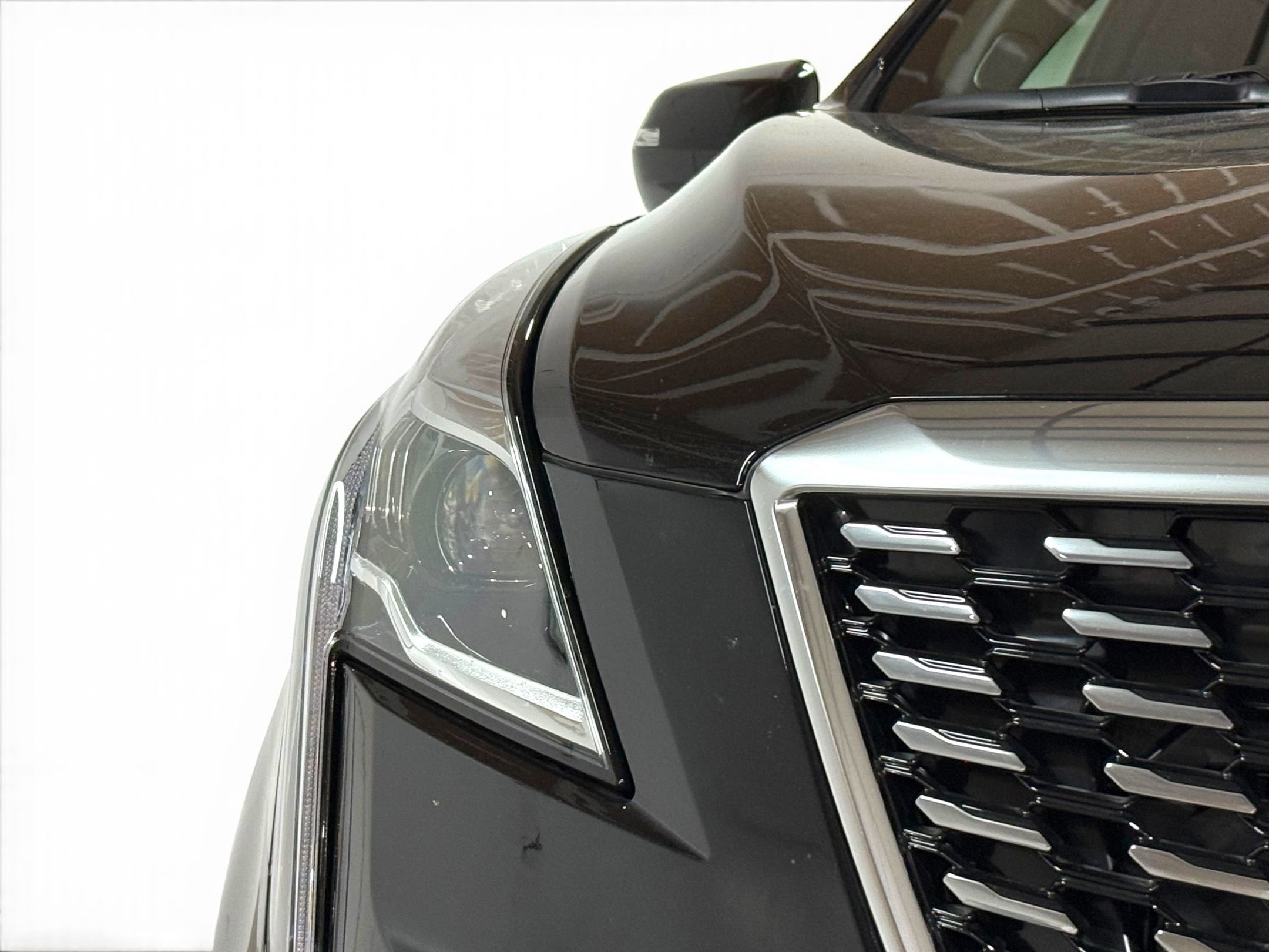 2025 Cadillac XT5 Premium Luxury photo 8