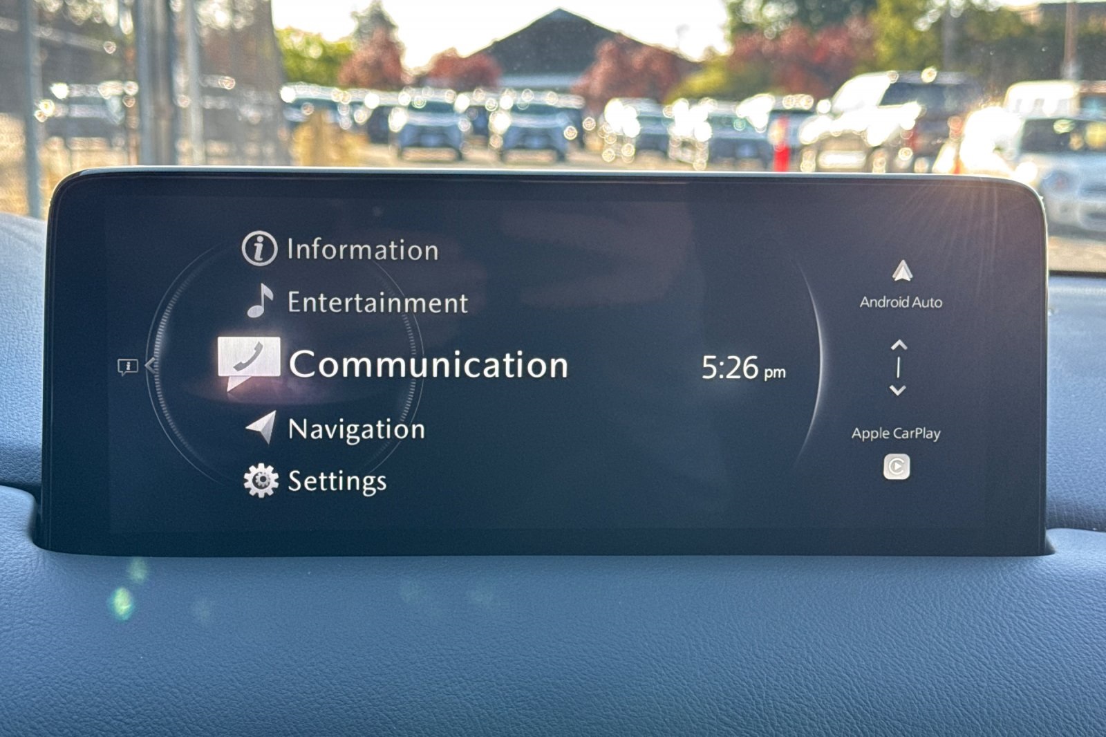 2025 Mazda CX-5 2.5 Select photo 18