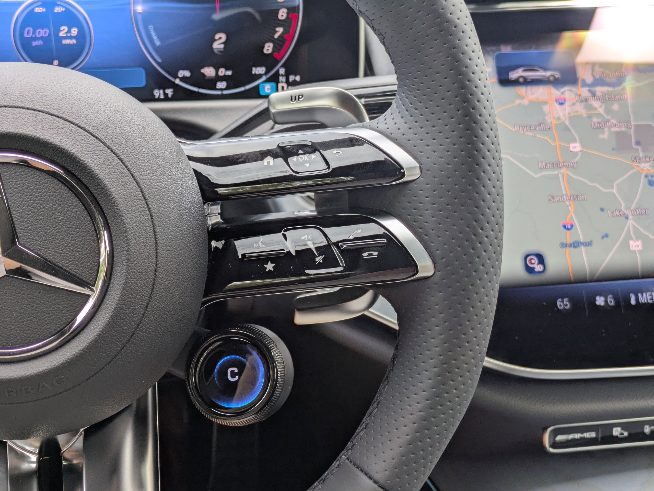 2025 Mercedes Benz E AMG 53 4MATIC photo 18