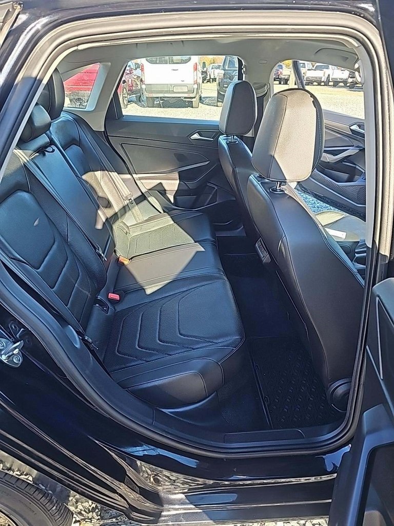 2019 Volkswagen Jetta SEL Premium photo 4