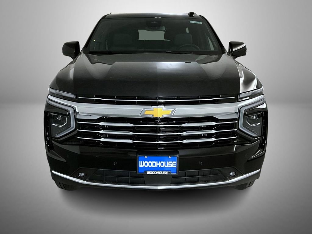2026 Chevrolet Tahoe LT photo 2