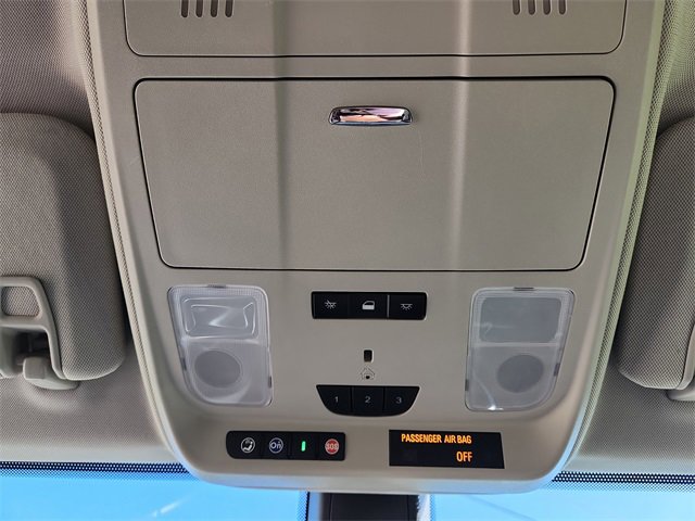 2020 Buick Envision Preferred photo 31