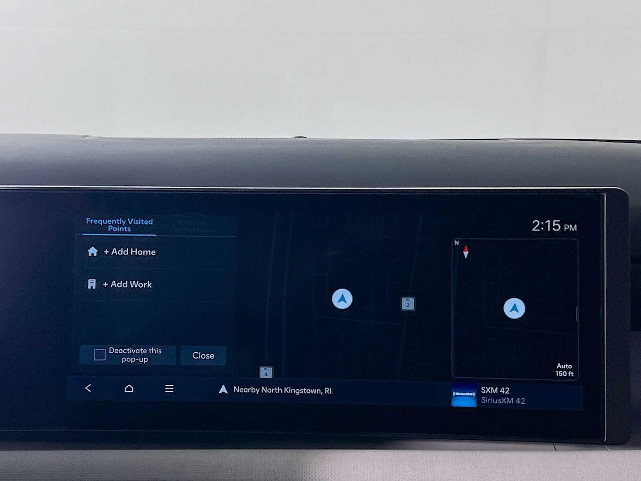 2025 Hyundai Tucson SEL Convenience photo 9