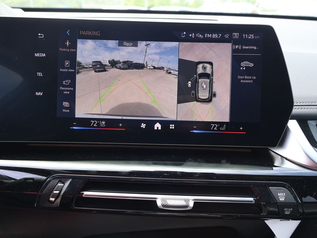 2025 Bmw X1 XDrive28i photo 31