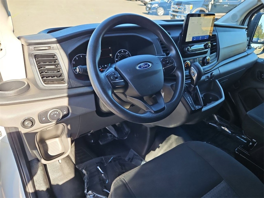 2020 Ford Transit photo 10