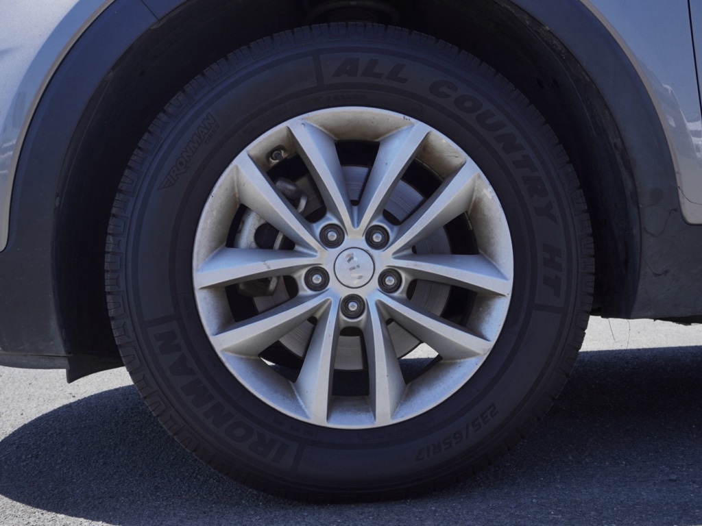 2016 Kia Sorento LX photo 10