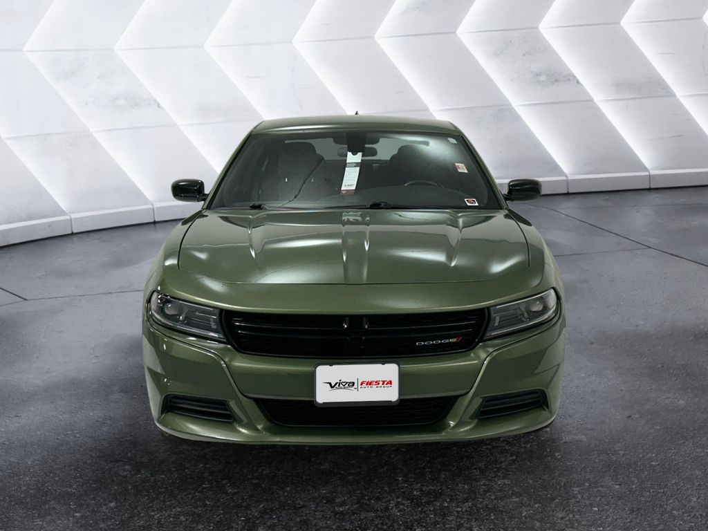 2023 Dodge Charger SXT photo 2