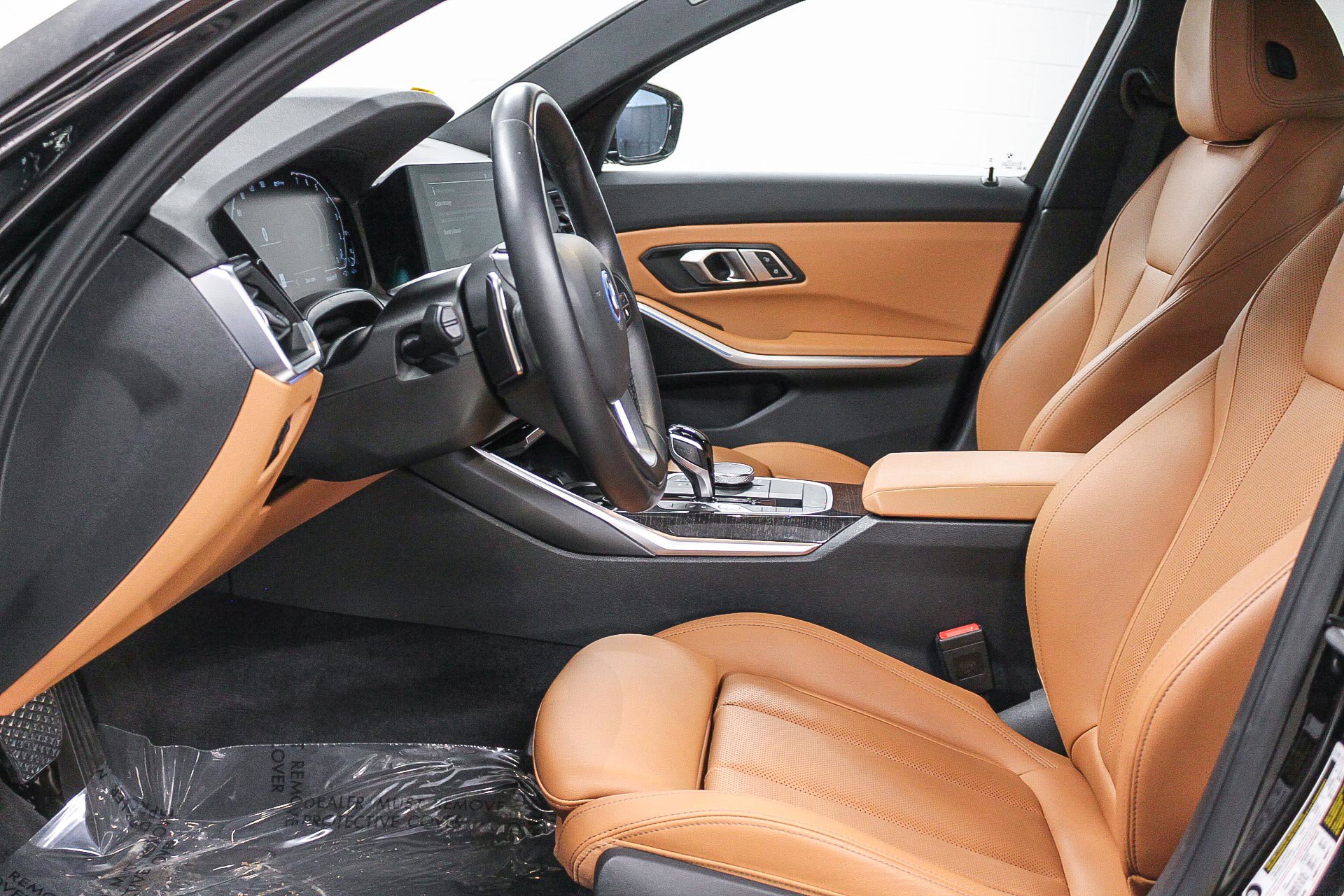 2022 Bmw 330e 3-Series photo 20