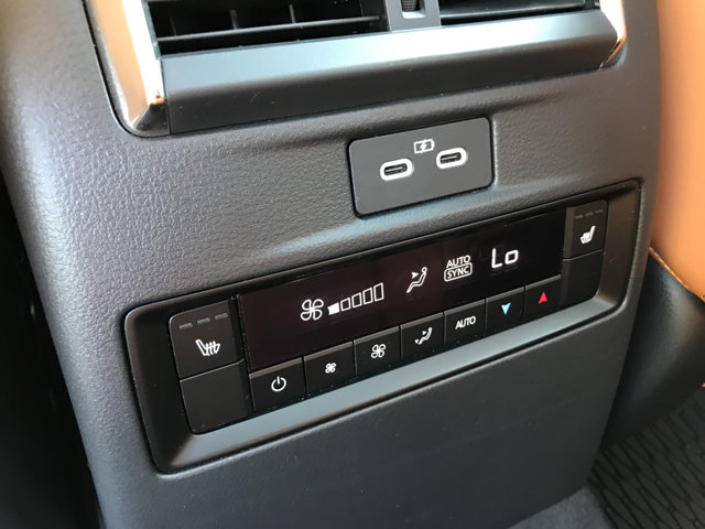 2025 Mazda CX-70 3.3 Turbo Premium Plus photo 27