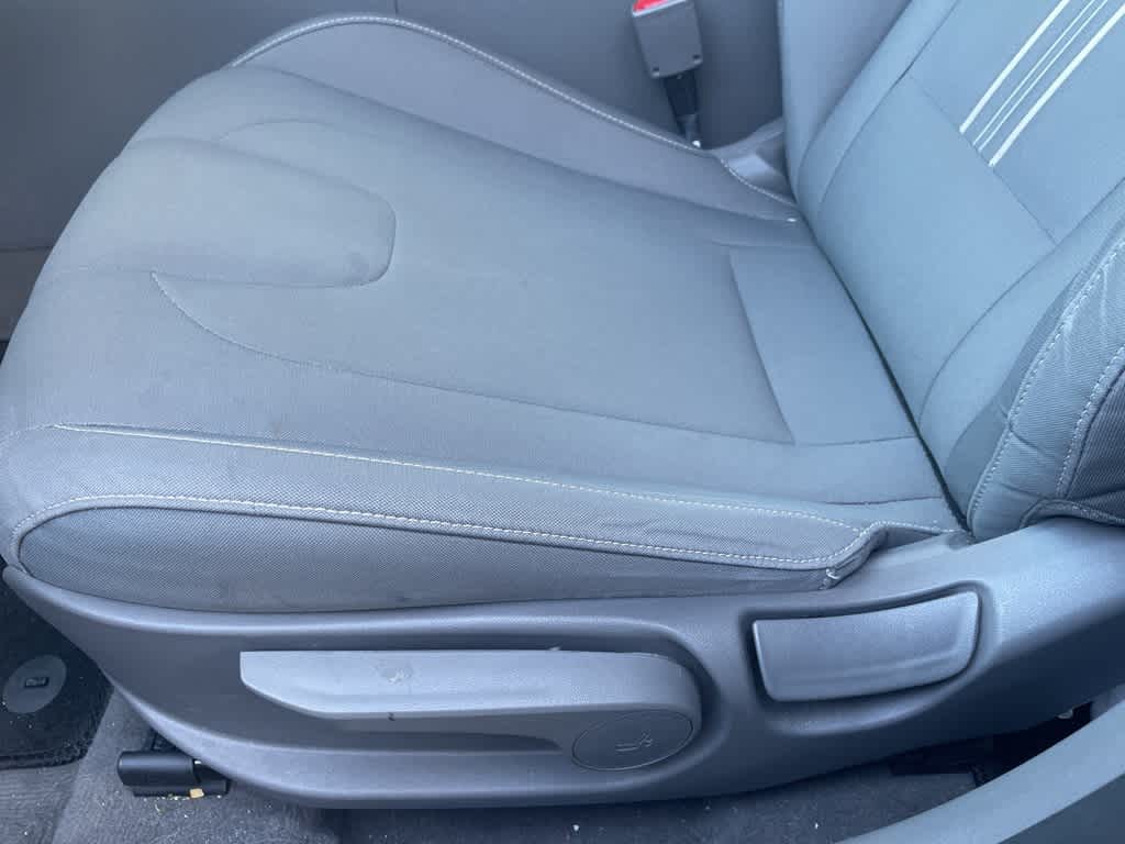 2023 Hyundai Elantra SEL Convenience photo 14