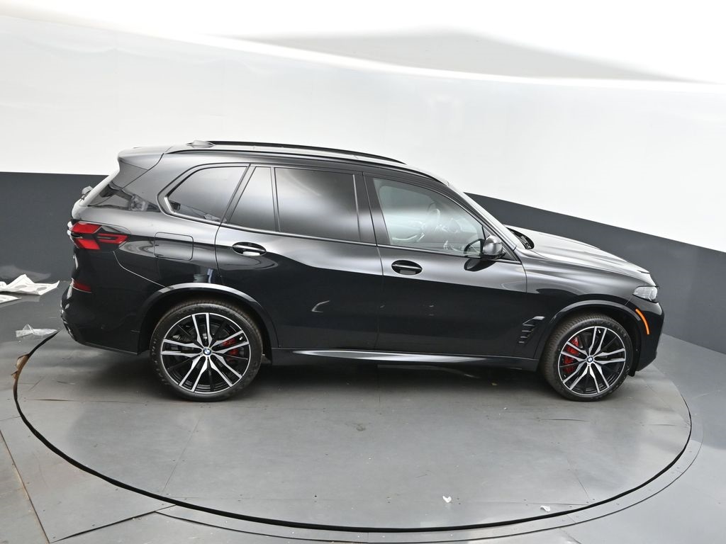 2026 Bmw X5 sDrive40i photo 32