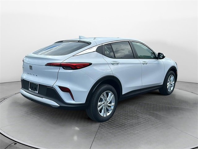 2025 Buick Envista Preferred photo 7
