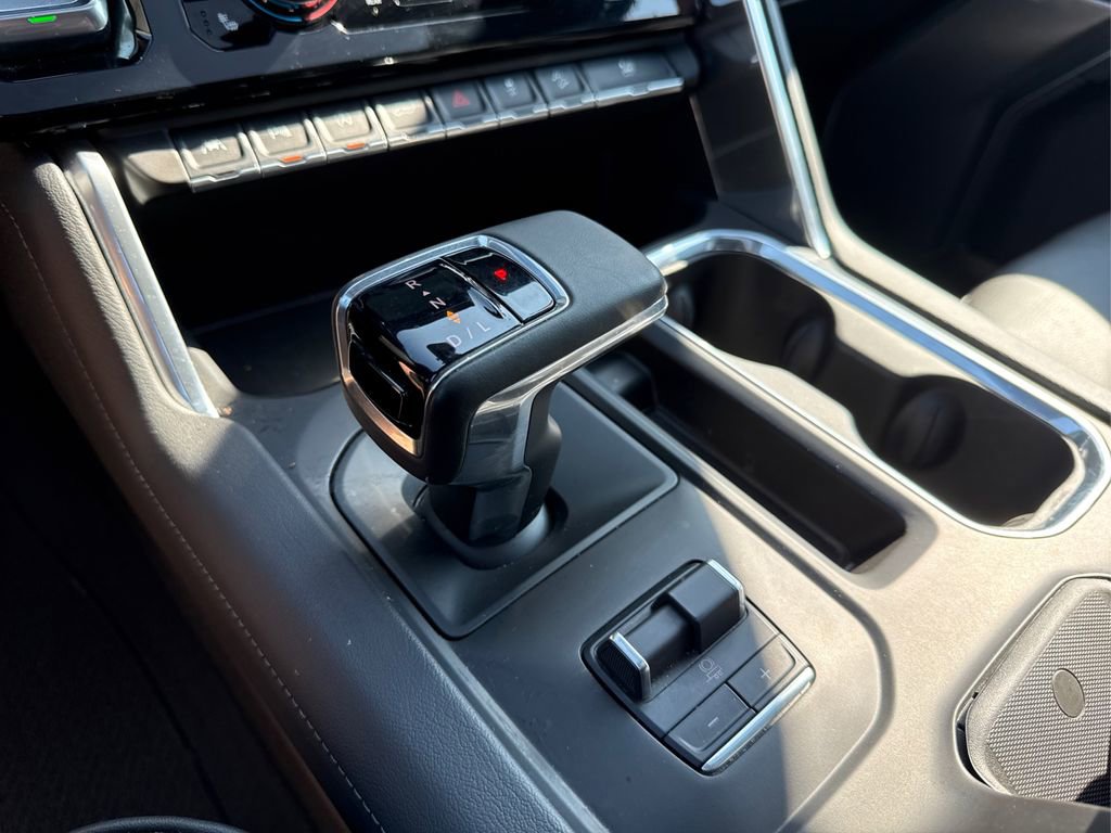 2023 Gmc Sierra 1500 Denali photo 39