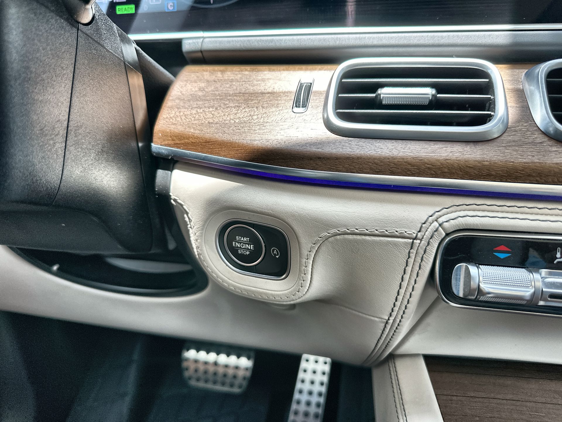 2021 Mercedes Benz GLE AMG 53 4MATIC photo 15