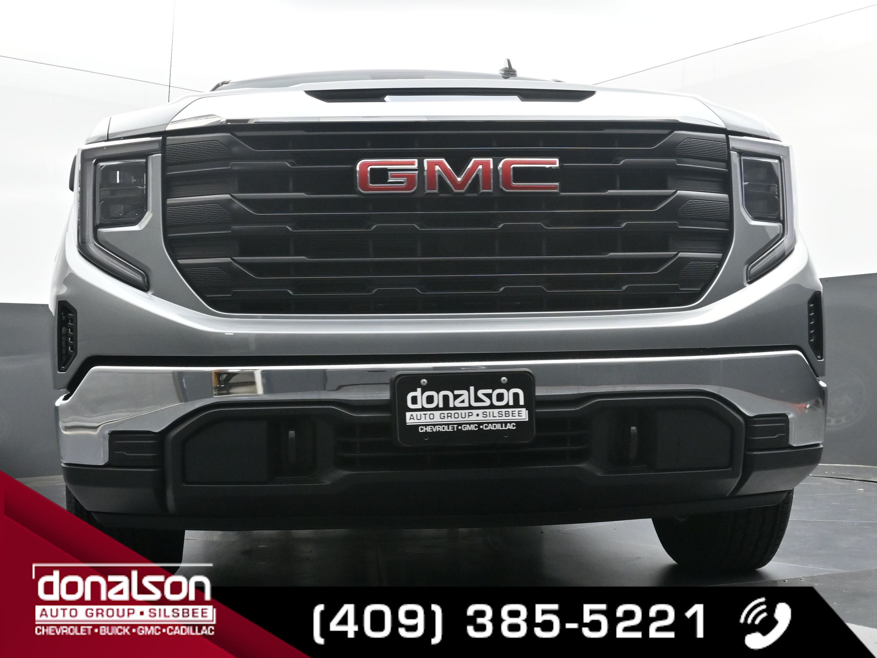 2025 Gmc Sierra Base photo 14