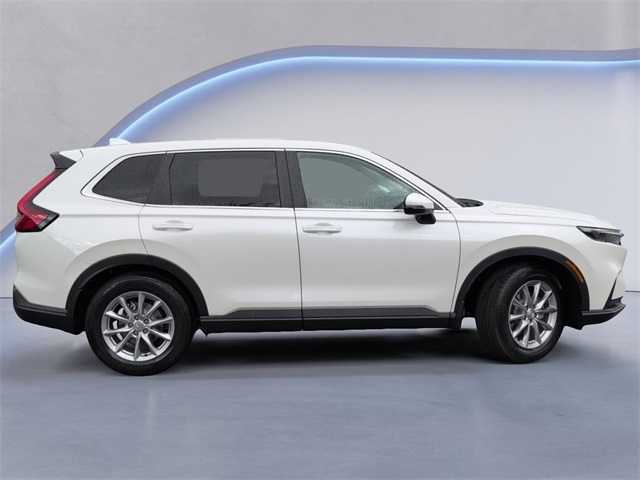 2026 Honda CR-V EX photo 2