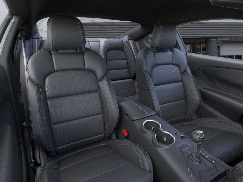 2025 FORD MUSTANG - Image 12