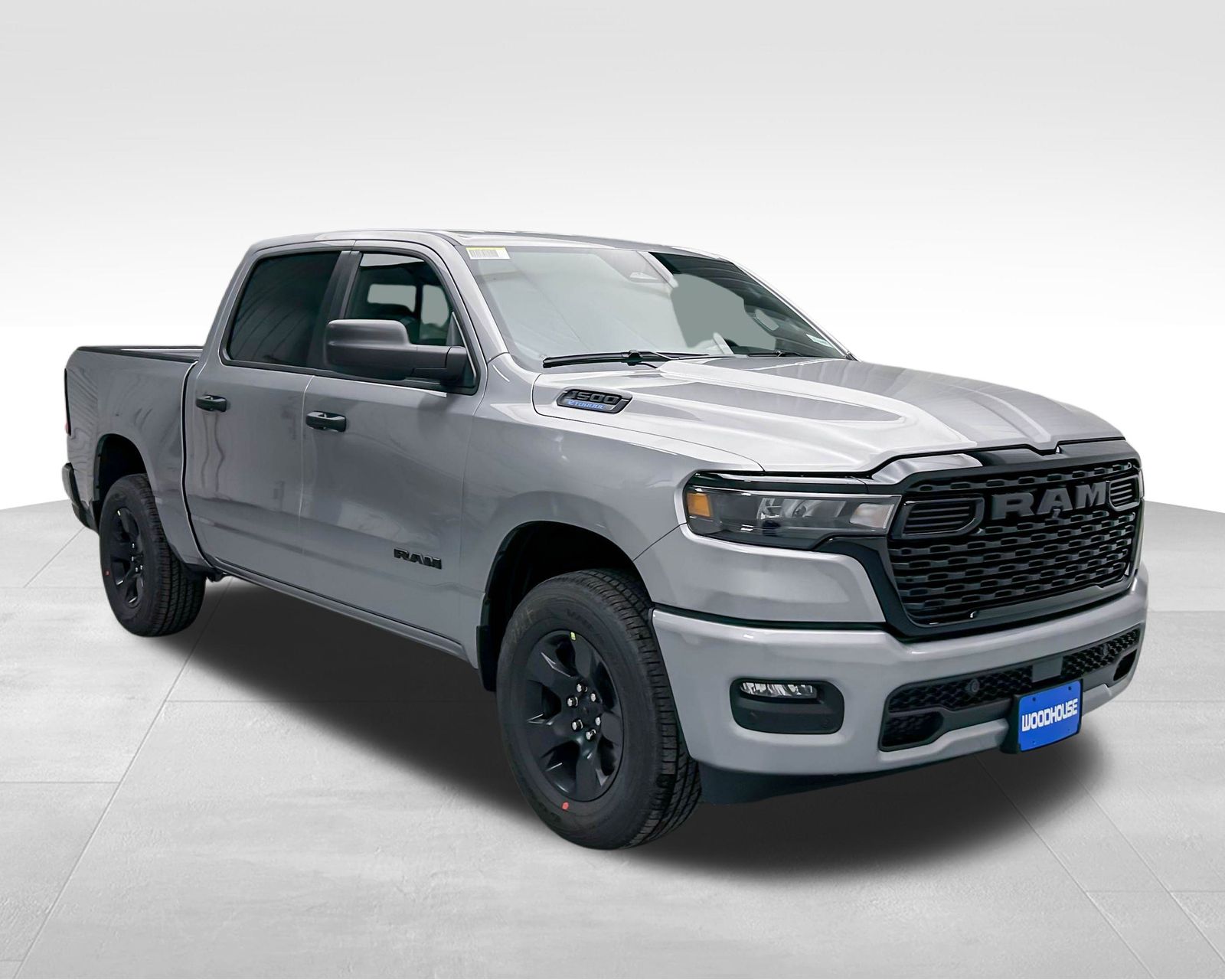 2025 Ram 1500 Tradesman photo 3