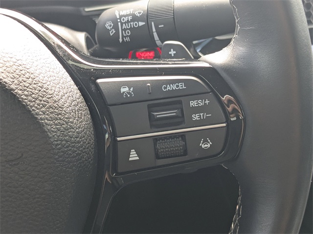 2024 Honda Civic Touring photo 24