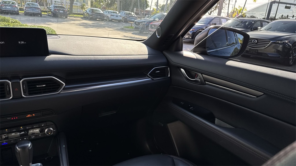 2023 Mazda CX-5 Turbo photo 14