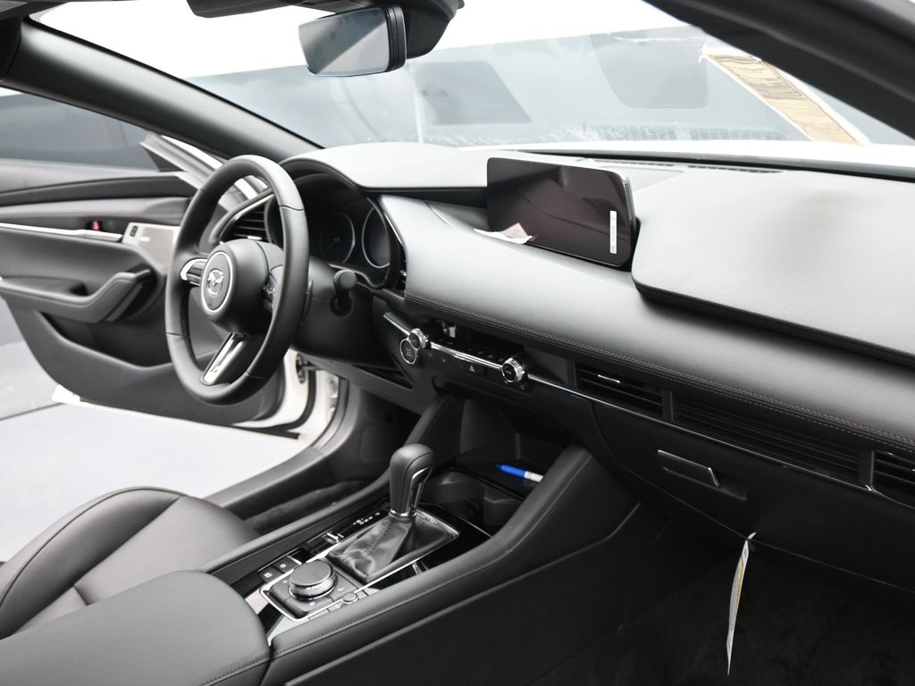 2024 Mazda Mazda3 2.5 Turbo Premium Plus photo 10
