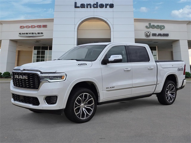 2026 RAM 1500 Tungsten's photo
