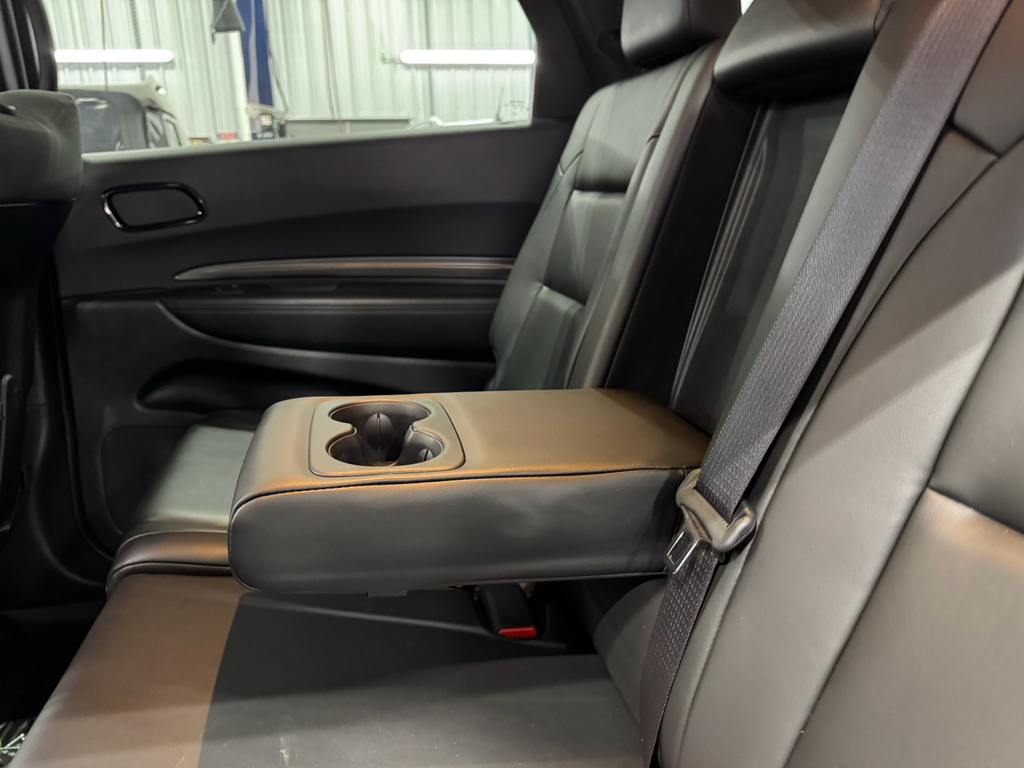 2025 Dodge Durango photo 7