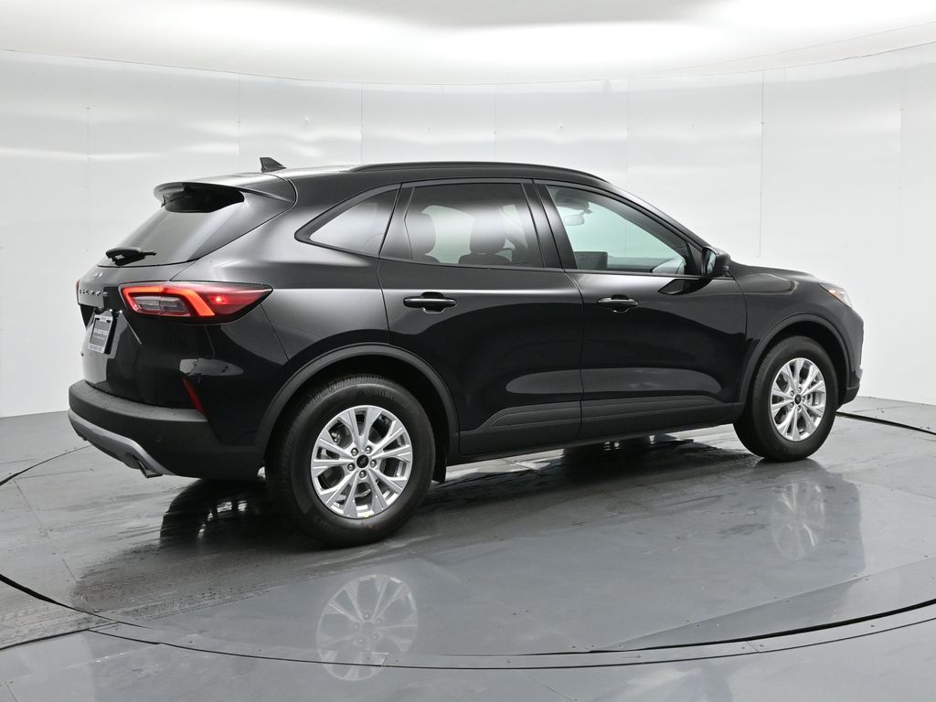 2025 Ford Escape Active photo 24