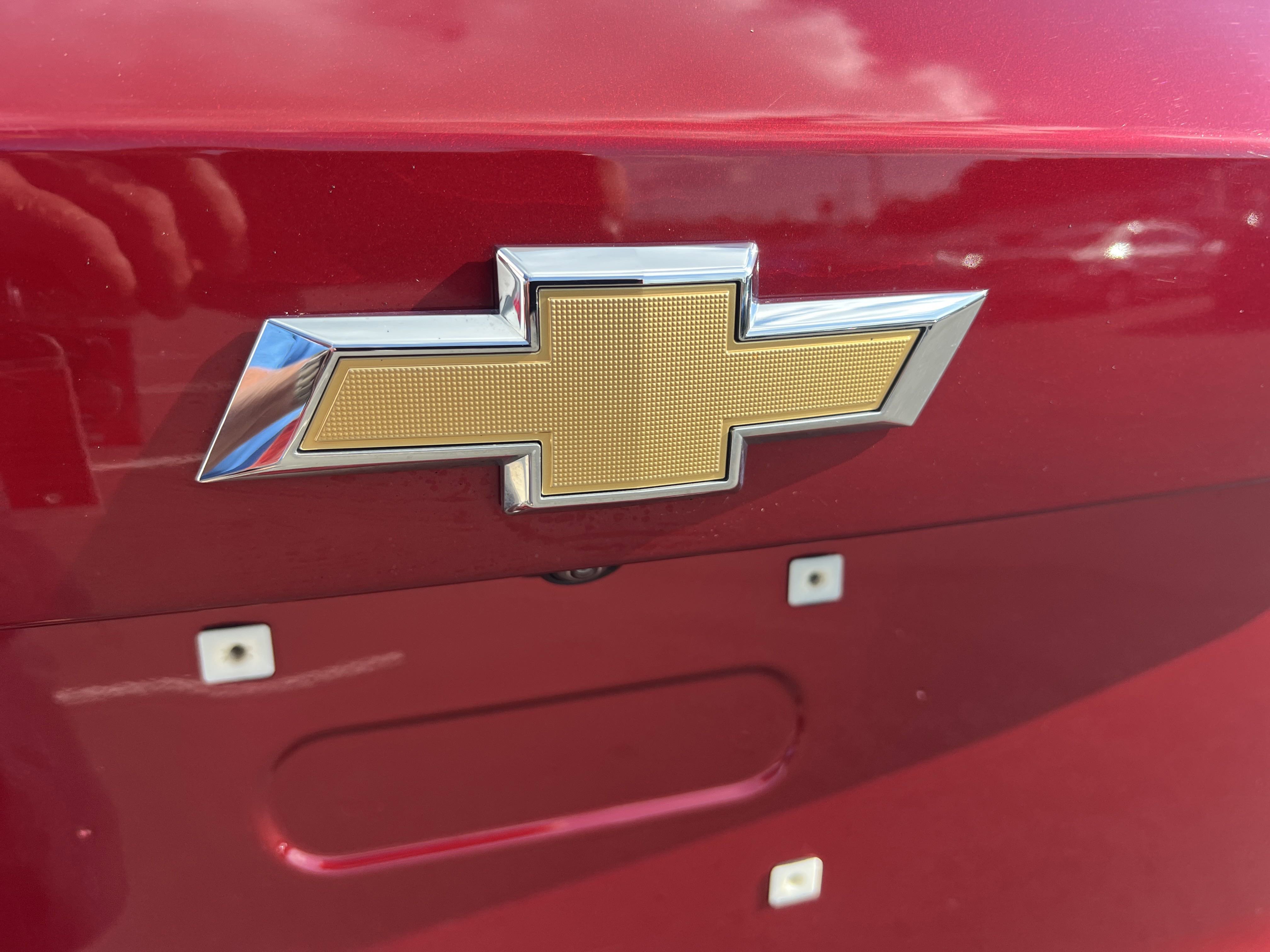 2023 Chevrolet Blazer 2LT photo 20