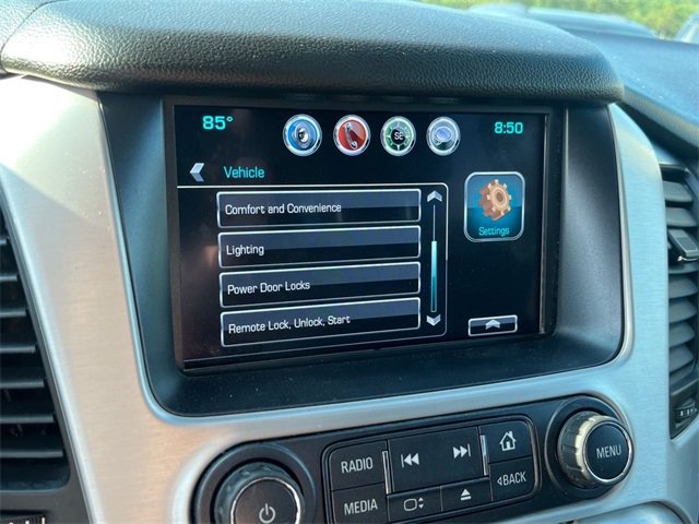 2020 Gmc Yukon SLE photo 20