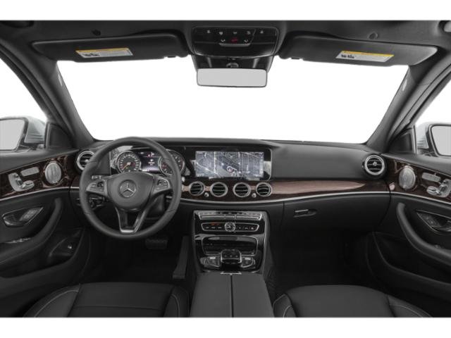 2019 Mercedes Benz E 300 4MATIC photo 8
