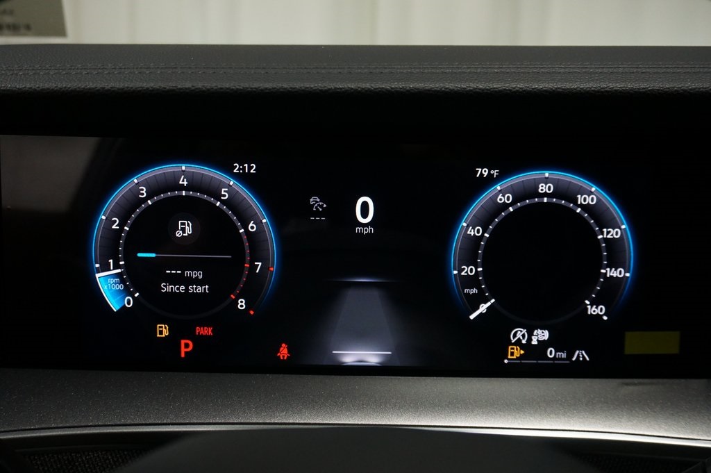 2025 Volkswagen Tiguan S photo 19