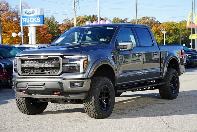 2025 FORD F-150 - Image 33