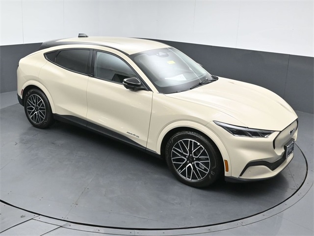 2025 FORD MUSTANG MACH-E - Image 41