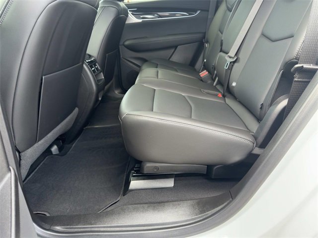2023 Cadillac XT5 Premium Luxury photo 55