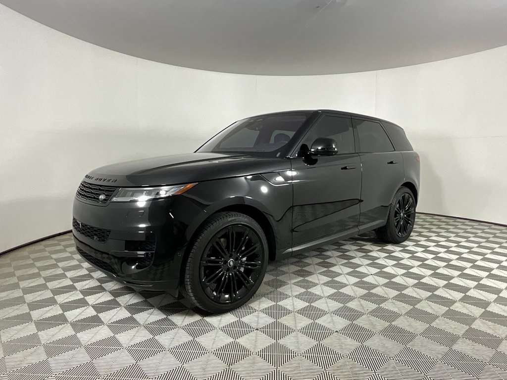 2024 Land Rover Range Rover Sport SE's photo