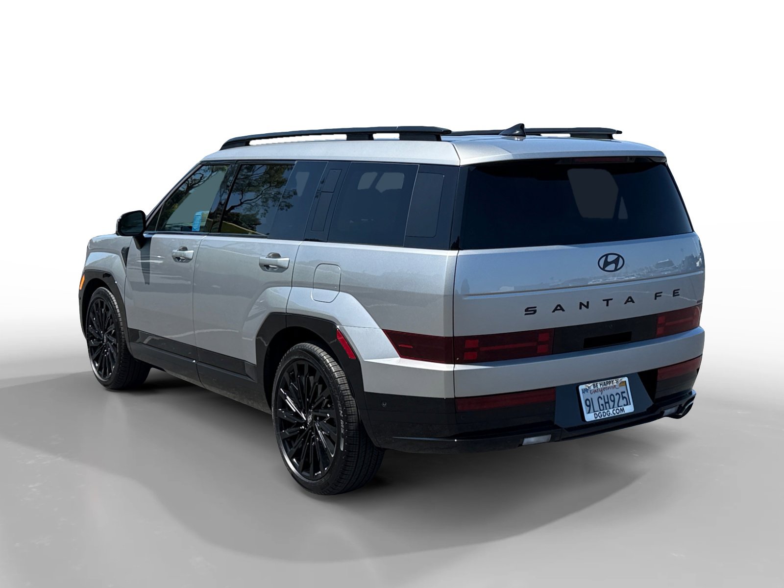 2024 Hyundai Santa Fe Calligraphy photo 3