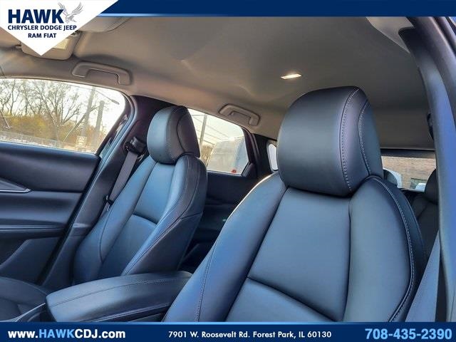 2025 MAZDA CX-30 - Image 10