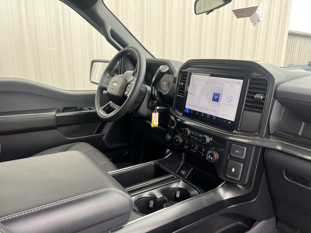 2025 Ford F-150 STX photo 38
