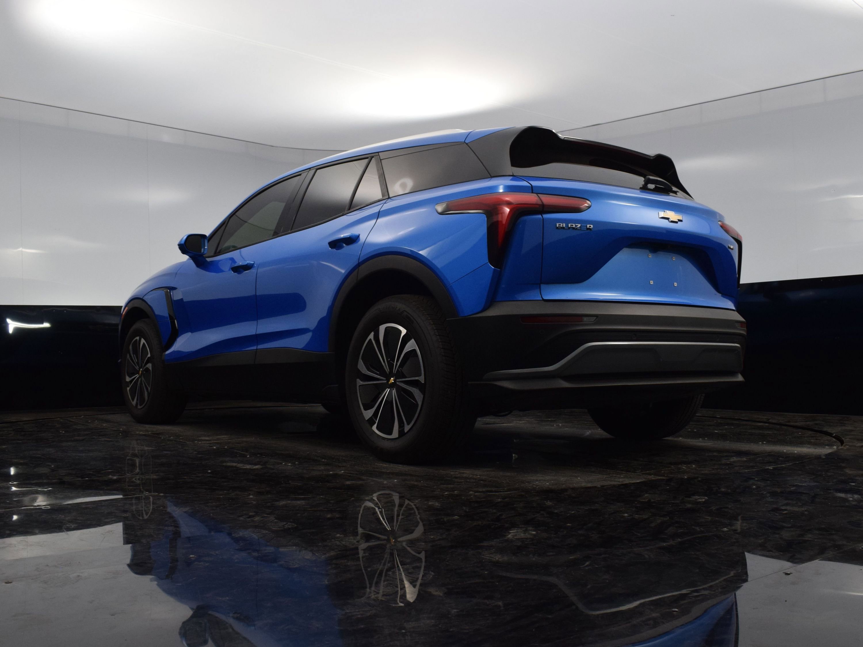 2024 Chevrolet Blazer EV photo 20
