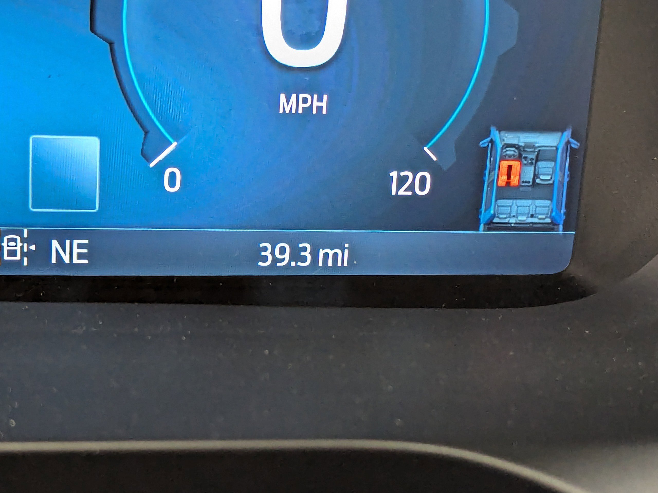 2025 Ford F-150 Lightning photo 17