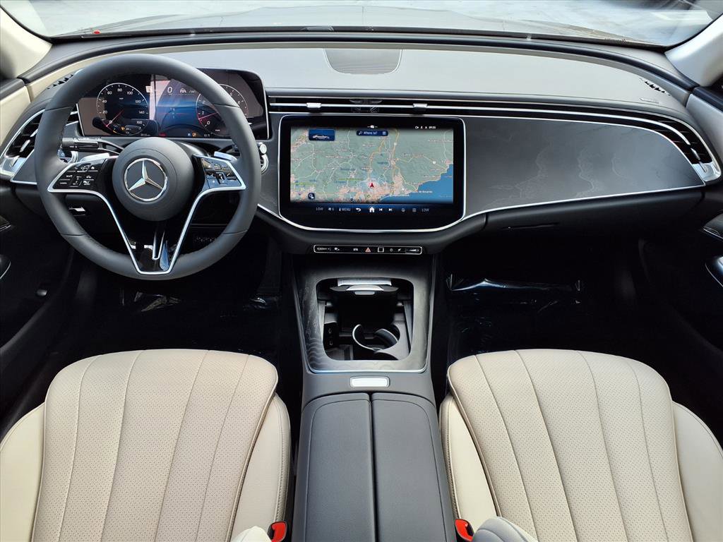 2026 Mercedes Benz E 350 photo 4